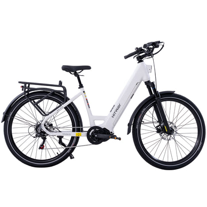 BK-S3 Trekking E-Bike