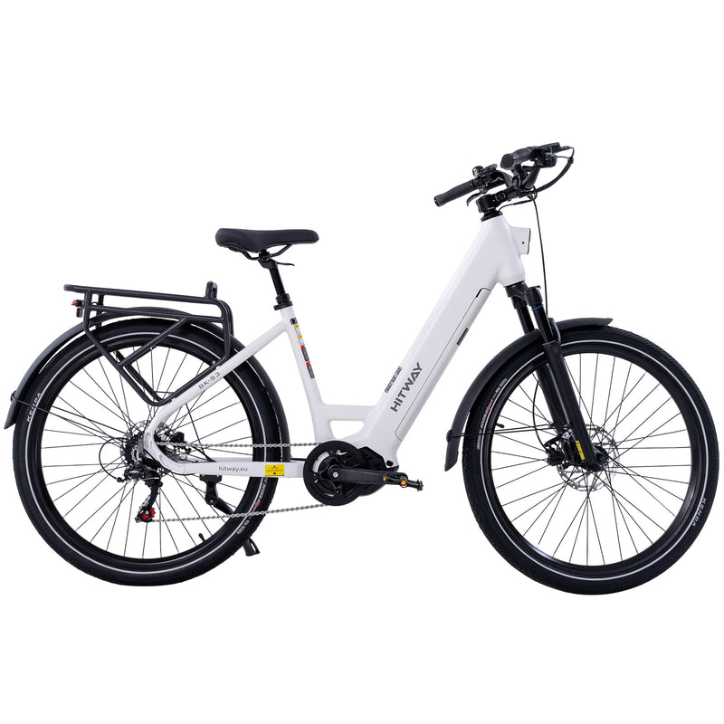BK-S3 Trekking E-Bike