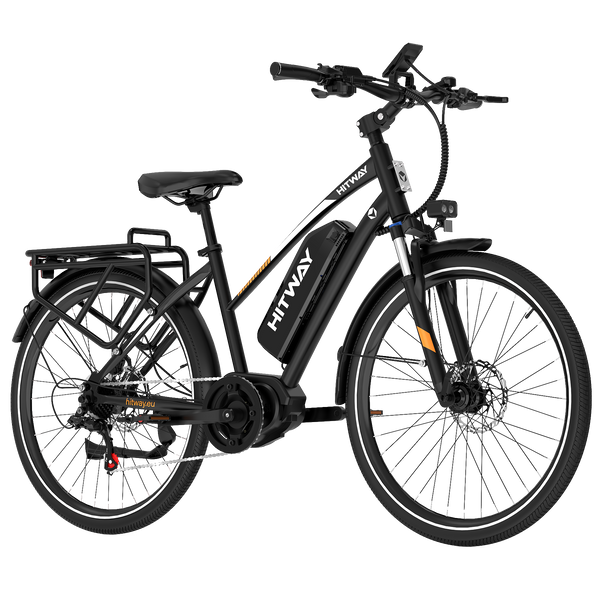 Elektrofahrrad inkl. Akku x 1