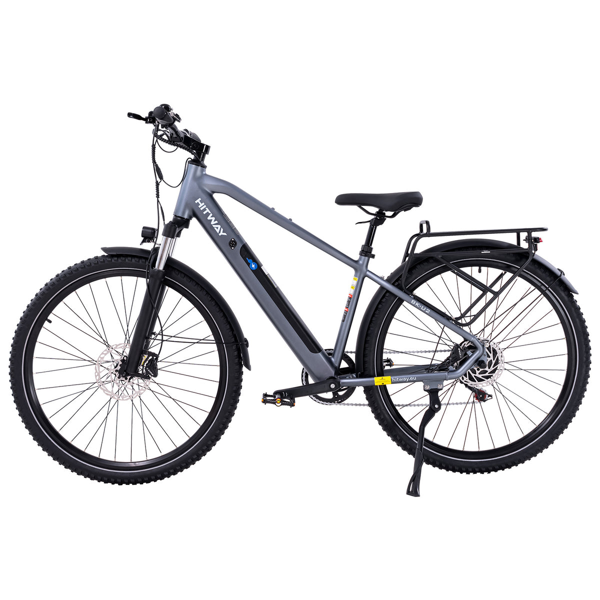 BK-U2 E bike