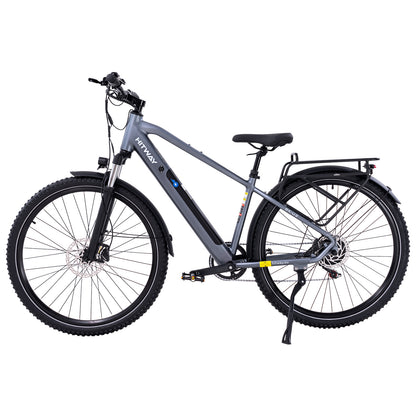 BK-U2 E bike