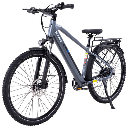 BK-U2 E bike