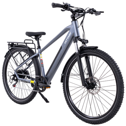 BK-U2 E bike