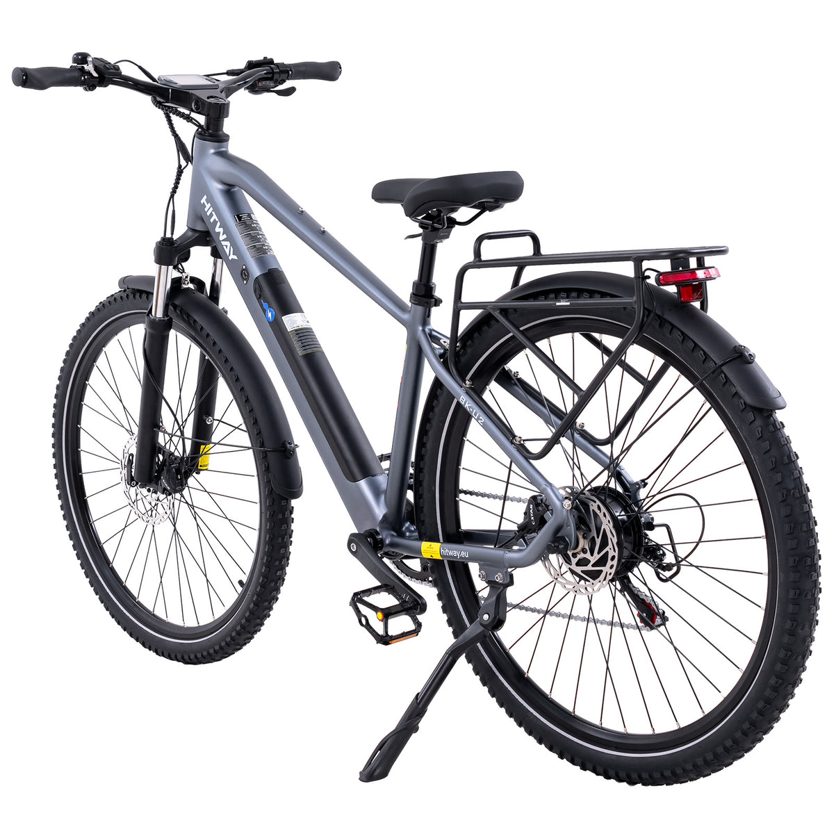 BK-U2 E bike