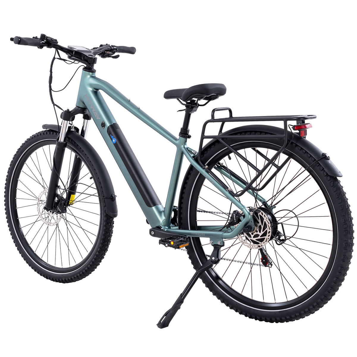BK-U2 E bike
