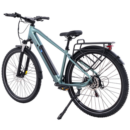 BK-U2 E bike