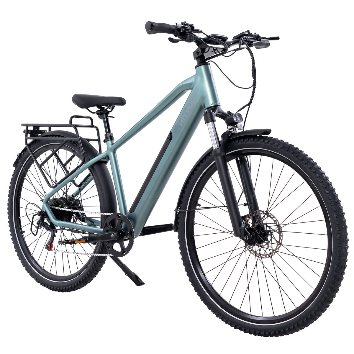 BK-U2 E bike