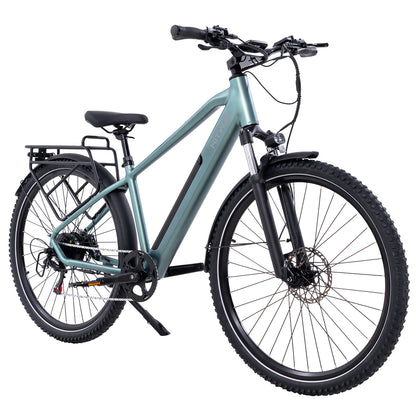 BK-U2 E bike