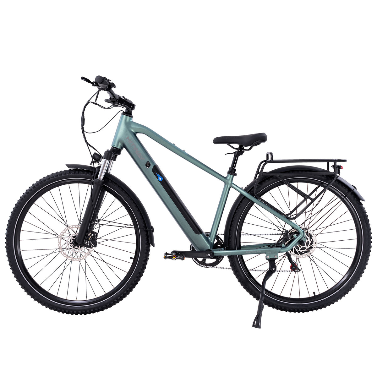 BK-U2 E bike