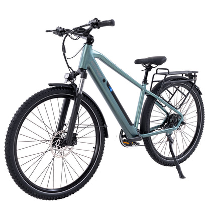 BK-U2 E bike