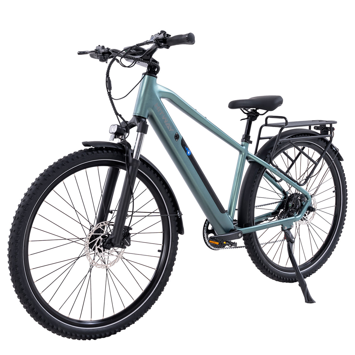 BK-U2 E bike