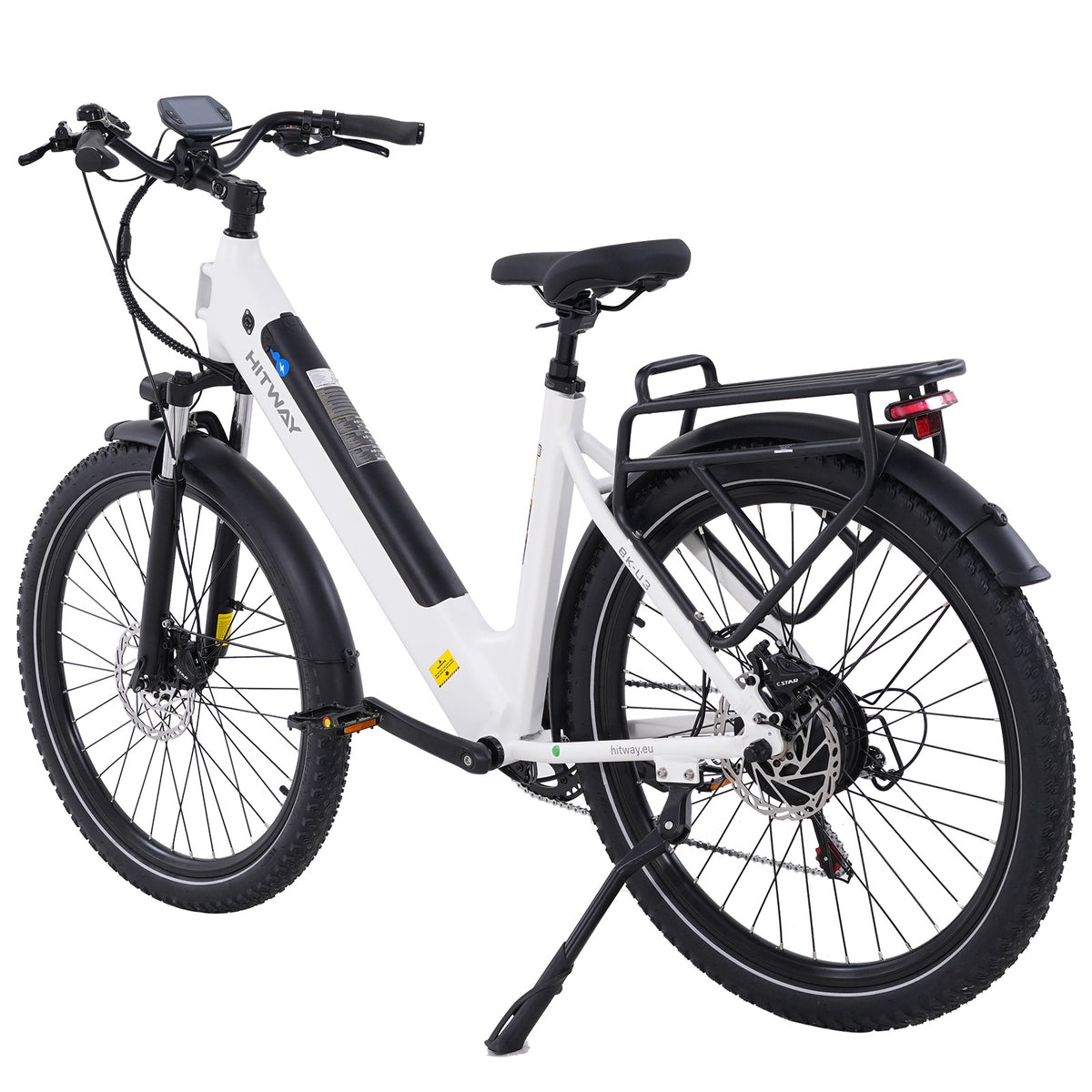 BK-U3 City E-Bike