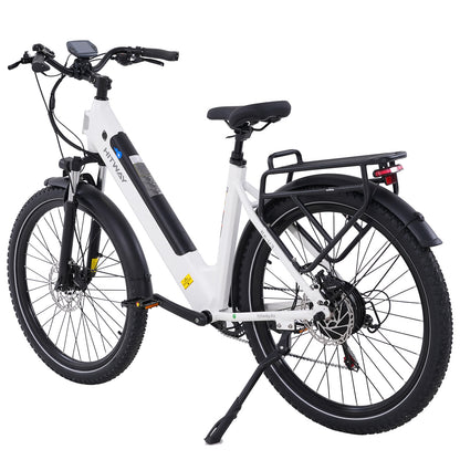 BK-U3 City E-Bike