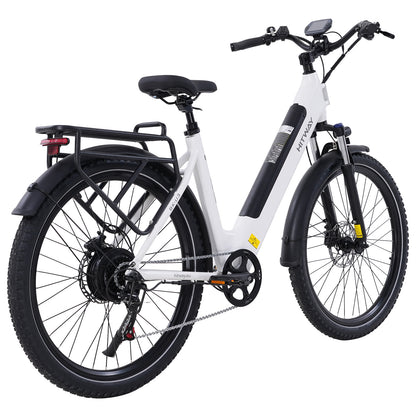 BK-U3 City E-Bike