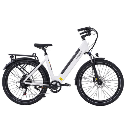 BK-U3 City E-Bike