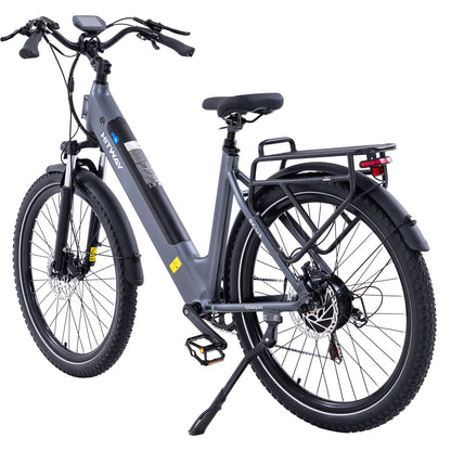 BK-U3 City E-Bike