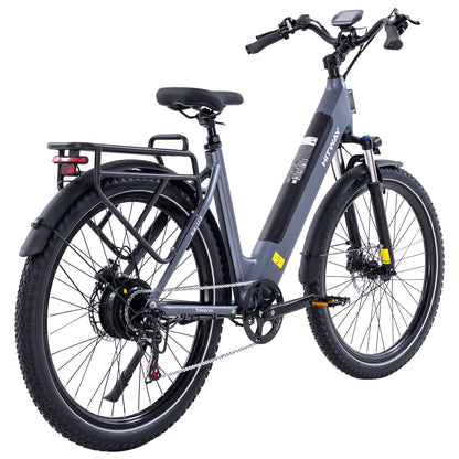 BK-U3 City E-Bike