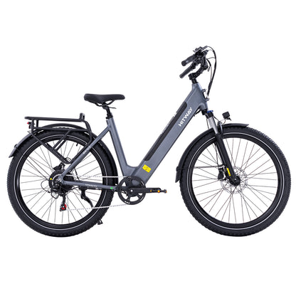 BK-U3 City E-Bike