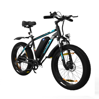 BK15 4.0 Elektrofahrrad