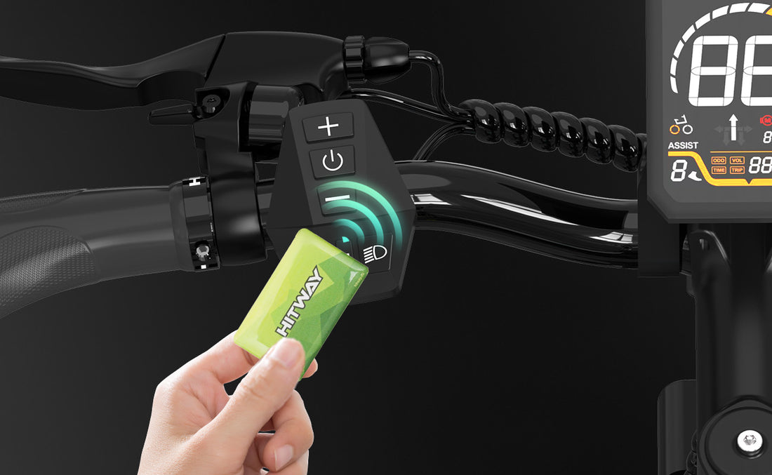 NFC entsperren