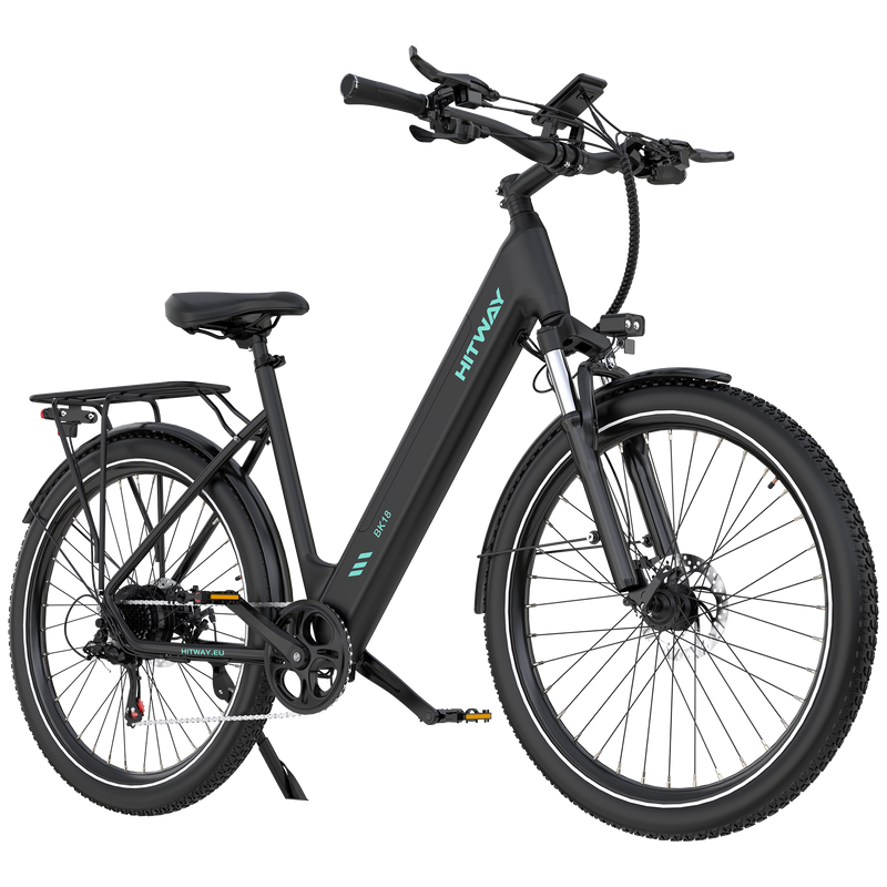 BK18S electric bicycle