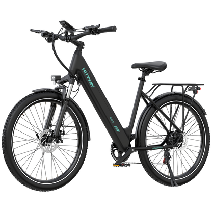 BK18S Elektrofahrrad