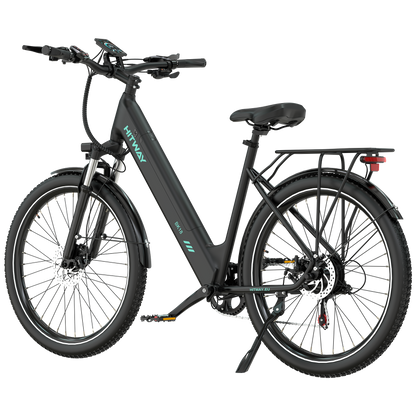 BK18S Elektrofahrrad