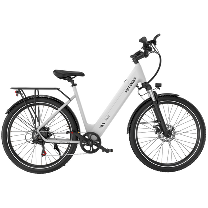 BK18S Elektrofahrrad