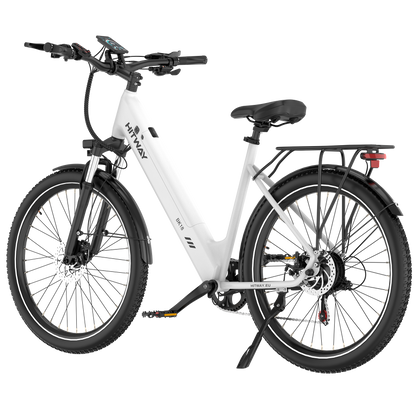 BK18S Elektrofahrrad