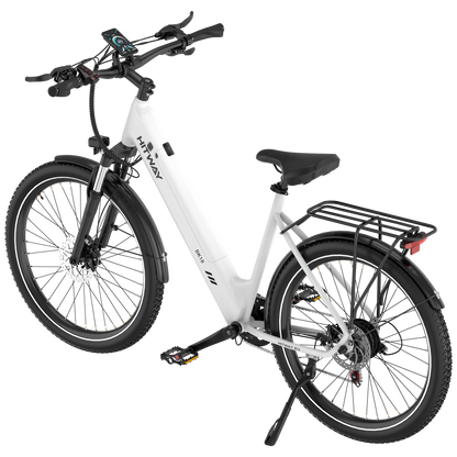 BK18S Elektrofahrrad