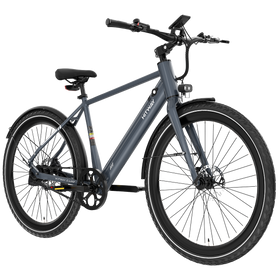 BK19 Pro Riemenantrieb E-Bike