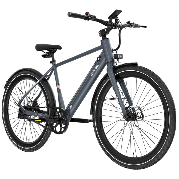 Elektrofahrrad inkl. Akku x 1