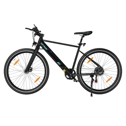 BK19 Rennrad Elektrofahrrad