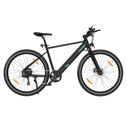 BK19 Rennrad Elektrofahrrad