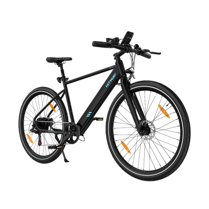BK19 Rennrad Elektrofahrrad