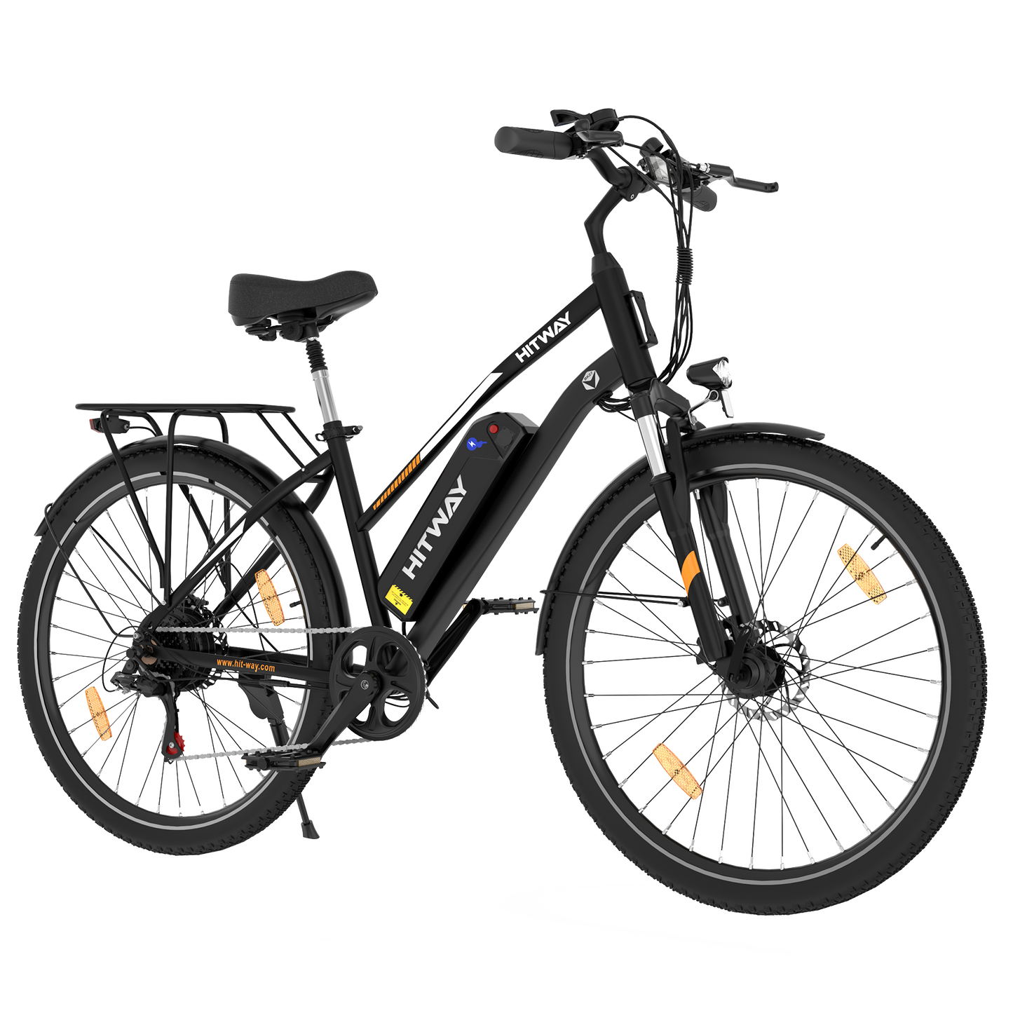 BK27S electric bicycle