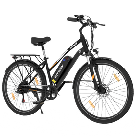 BK27 Elektrofahrrad