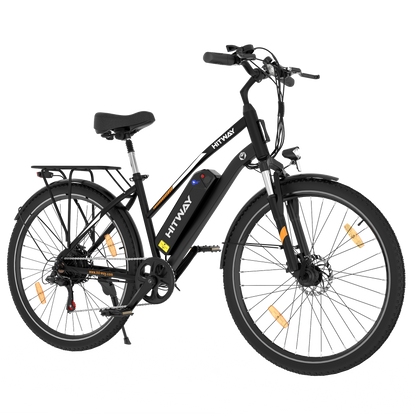 BK27S electric bicycle