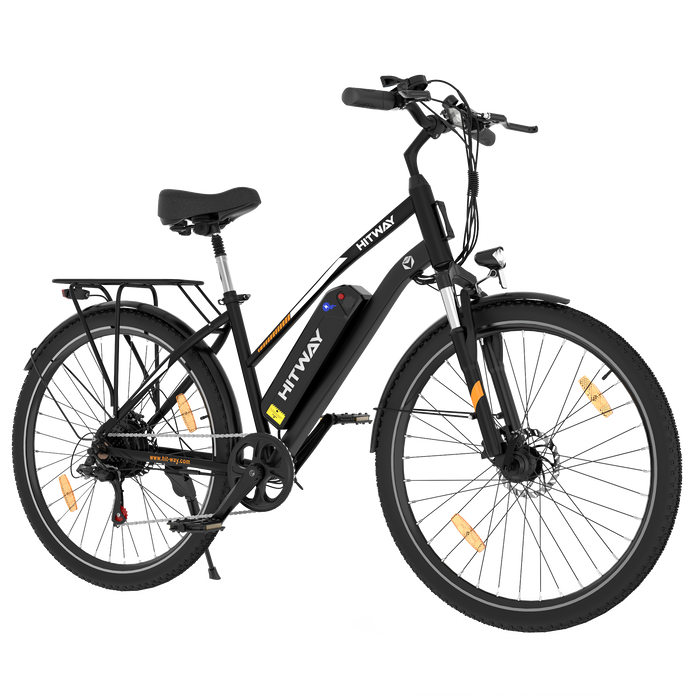 BK27 Elektrofahrrad