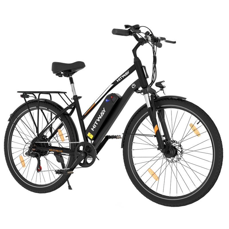 BK27S electric bicycle