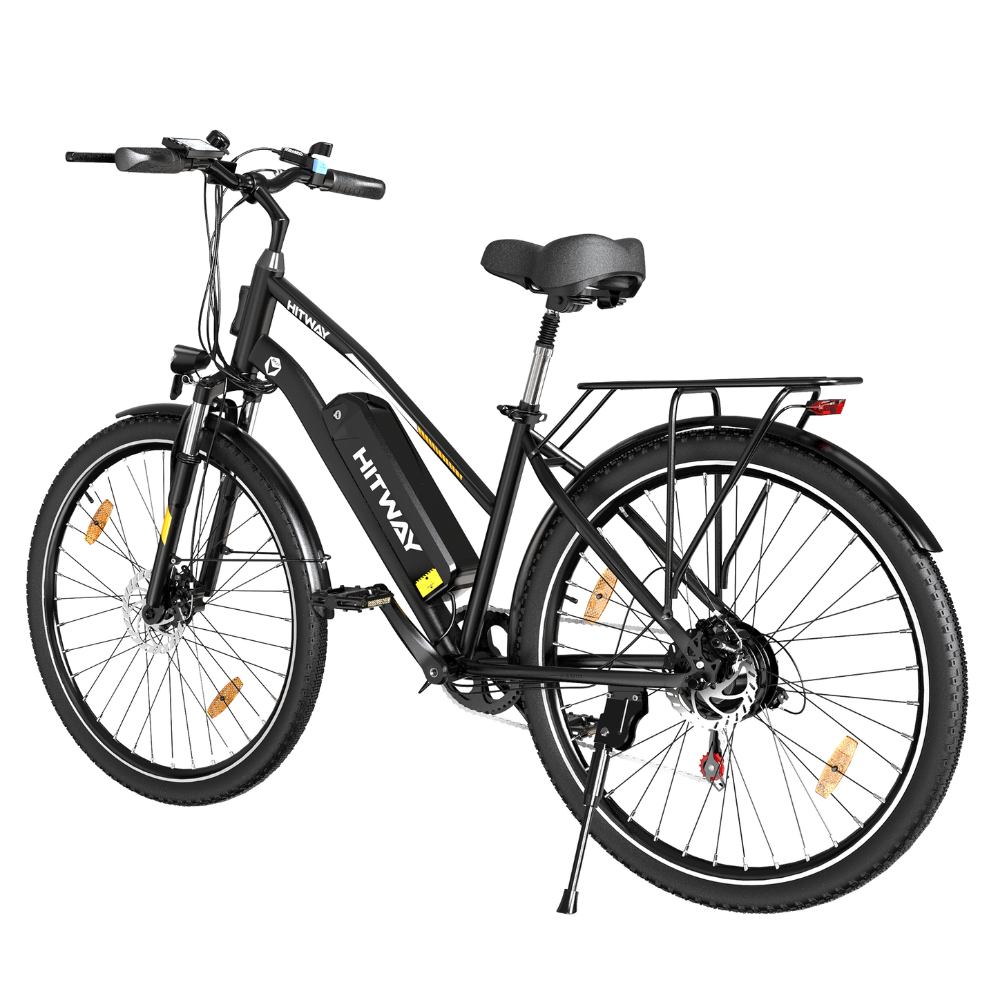 BK27S electric bicycle