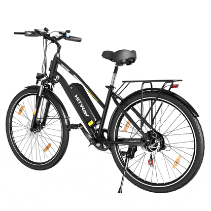 BK27S electric bicycle