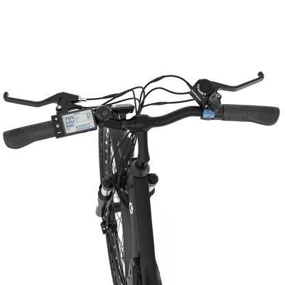 BK27S electric bicycle