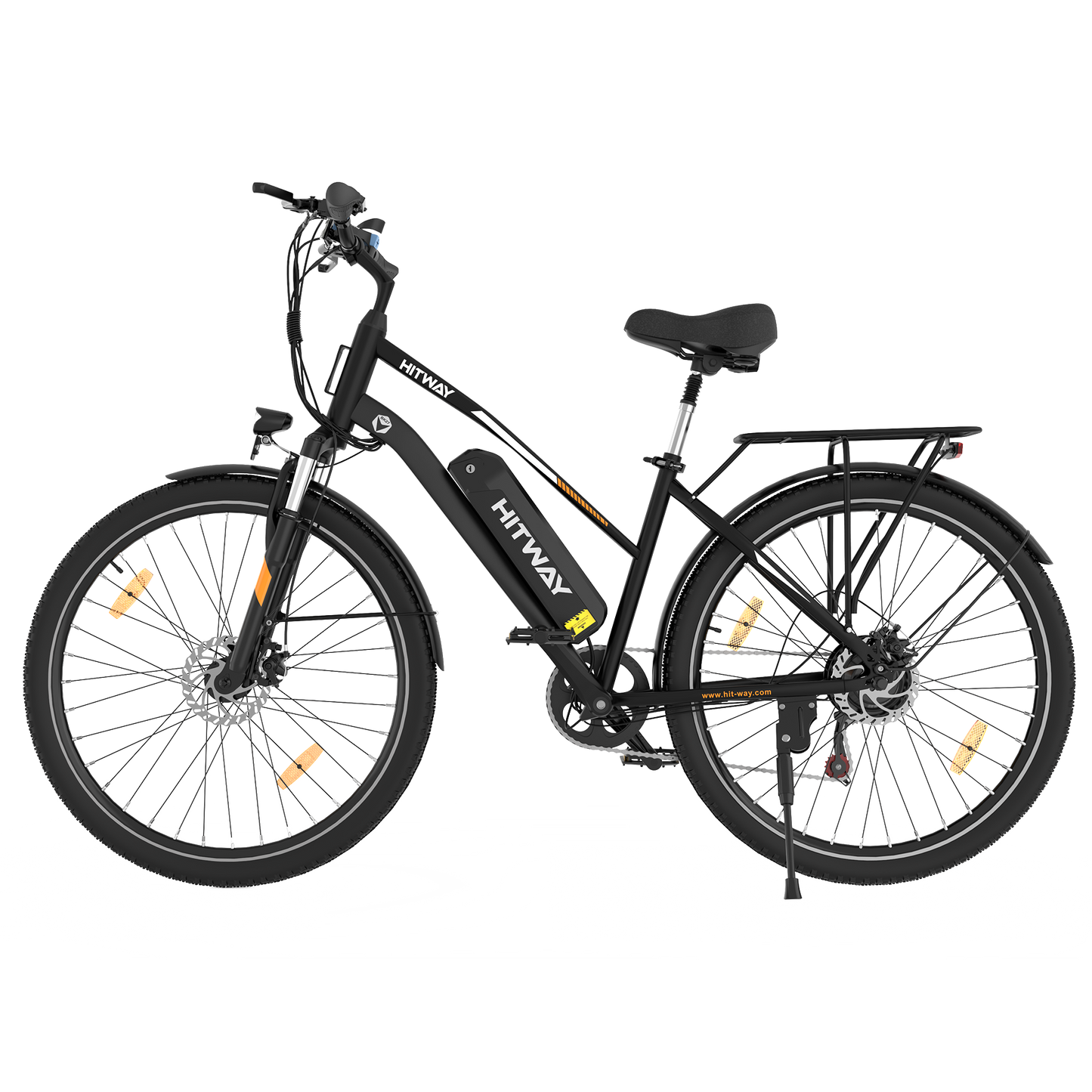 BK27S electric bicycle