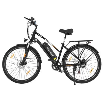 BK27S electric bicycle