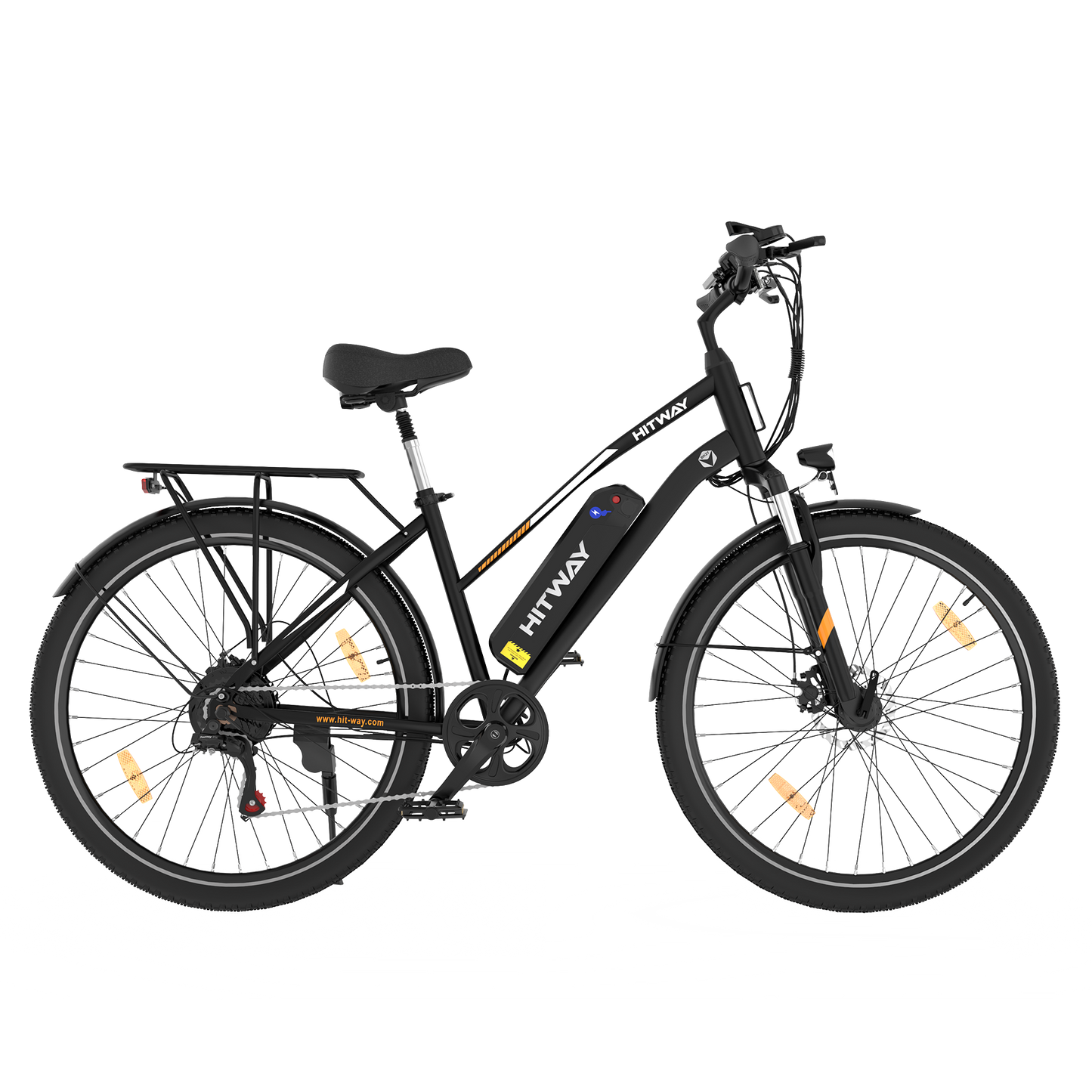 BK27S electric bicycle