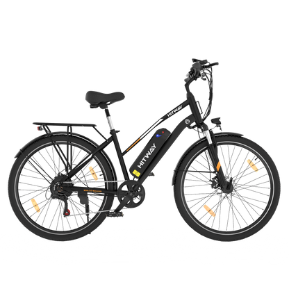 BK27S electric bicycle
