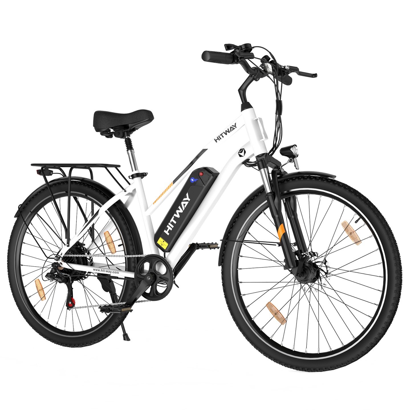 BK27S electric bicycle