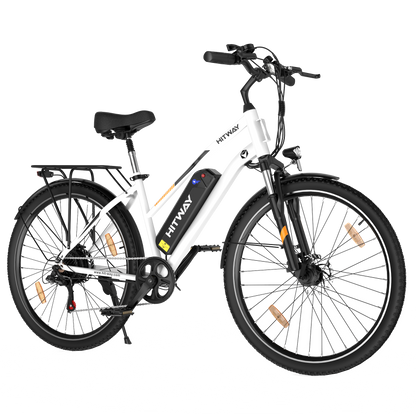 BK27S electric bicycle