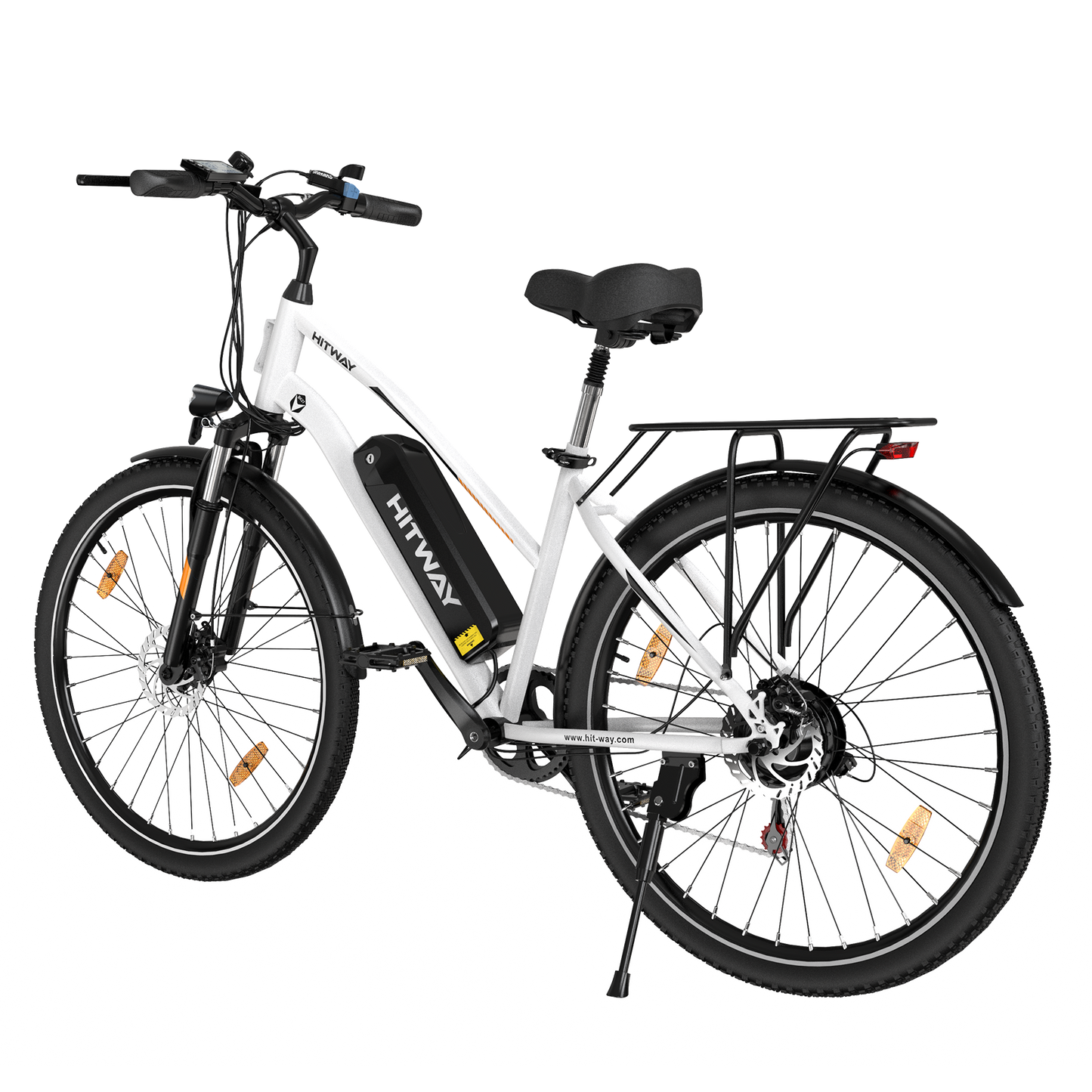 BK27S electric bicycle